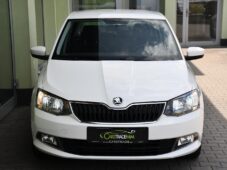 Škoda Fabia 1.4TDi - 4