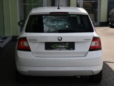 Škoda Fabia 1.4TDi - 5