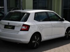 Škoda Fabia 1.4TDi - 3