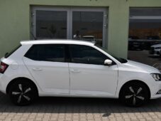 Škoda Fabia 1.4TDi - 7