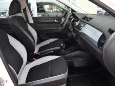 Škoda Fabia 1.4TDi - 12