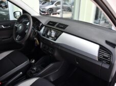 Škoda Fabia 1.4TDi - 13