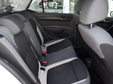 Škoda Fabia 1.4TDi - 14