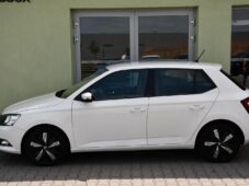 Škoda Fabia 1.4TDi - 6