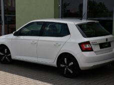 Škoda Fabia 1.4TDi - 2