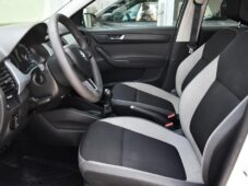 Škoda Fabia 1.4TDi - 8
