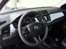 Škoda Fabia 1.4TDi - 9
