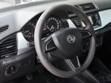 Škoda Fabia 1.4TDi - 10