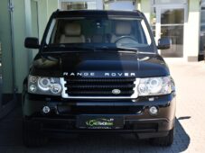 Land Rover Range Rover Sport 3,6D - 8