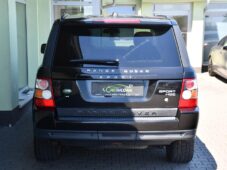 Land Rover Range Rover Sport 3,6D - 9