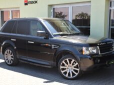 Land Rover Range Rover Sport 3,6D - 1