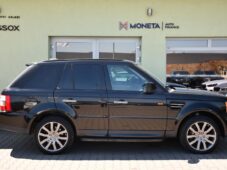 Land Rover Range Rover Sport 3,6D - 11