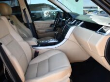 Land Rover Range Rover Sport 3,6D - 16
