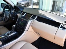 Land Rover Range Rover Sport 3,6D - 17