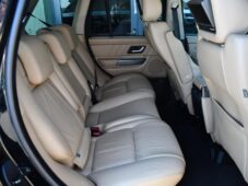 Land Rover Range Rover Sport 3,6D - 18