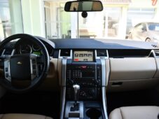 Land Rover Range Rover Sport 3,6D - 4