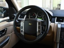 Land Rover Range Rover Sport 3,6D - 5