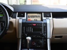 Land Rover Range Rover Sport 3,6D - 6