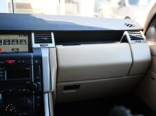Land Rover Range Rover Sport 3,6D - 7