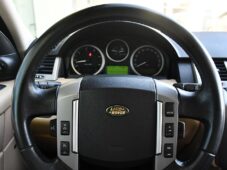 Land Rover Range Rover Sport 3,6D - 19