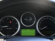 Land Rover Range Rover Sport 3,6D - 20