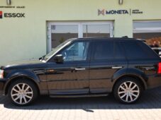 Land Rover Range Rover Sport 3,6D - 10