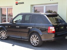 Land Rover Range Rover Sport 3,6D - 2