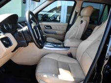 Land Rover Range Rover Sport 3,6D - 12