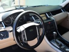 Land Rover Range Rover Sport 3,6D - 14