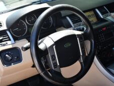 Land Rover Range Rover Sport 3,6D - 15