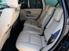 Land Rover Range Rover Sport 3,6D - 13