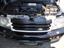 Land Rover Range Rover Sport 3,6D - 24