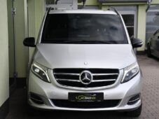 Mercedes-Benz Třídy V 250 D AVANTGARDE L - 8