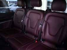 Mercedes-Benz Třídy V 250 D AVANTGARDE L - 21