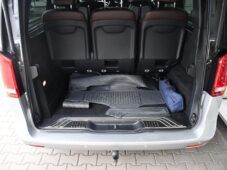 Mercedes-Benz Třídy V 250 D AVANTGARDE L - 36