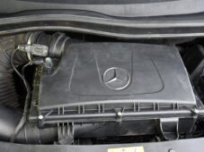 Mercedes-Benz Třídy V 250 D AVANTGARDE L - 38