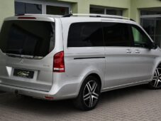 Mercedes-Benz Třídy V 250 D AVANTGARDE L - 3