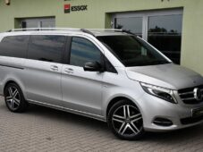Mercedes-Benz Třídy V 250 D AVANTGARDE L - 1