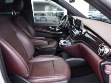 Mercedes-Benz Třídy V 250 D AVANTGARDE L - 17