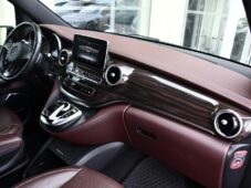 Mercedes-Benz Třídy V 250 D AVANTGARDE L - 16