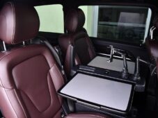 Mercedes-Benz Třídy V 250 D AVANTGARDE L - 20