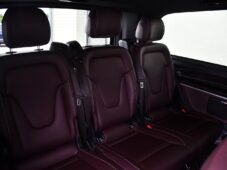 Mercedes-Benz Třídy V 250 D AVANTGARDE L - 22