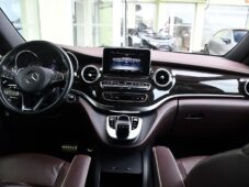 Mercedes-Benz Třídy V 250 D AVANTGARDE L - 4