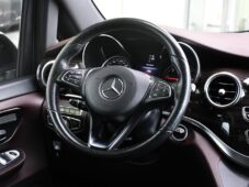 Mercedes-Benz Třídy V 250 D AVANTGARDE L - 5