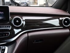Mercedes-Benz Třídy V 250 D AVANTGARDE L - 7