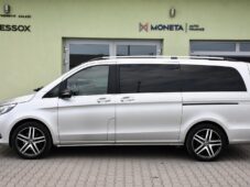 Mercedes-Benz Třídy V 250 D AVANTGARDE L - 10
