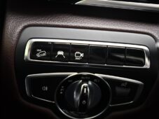 Mercedes-Benz Třídy V 250 D AVANTGARDE L - 26