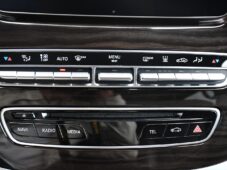 Mercedes-Benz Třídy V 250 D AVANTGARDE L - 28