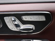 Mercedes-Benz Třídy V 250 D AVANTGARDE L - 34
