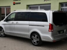 Mercedes-Benz Třídy V 250 D AVANTGARDE L - 2